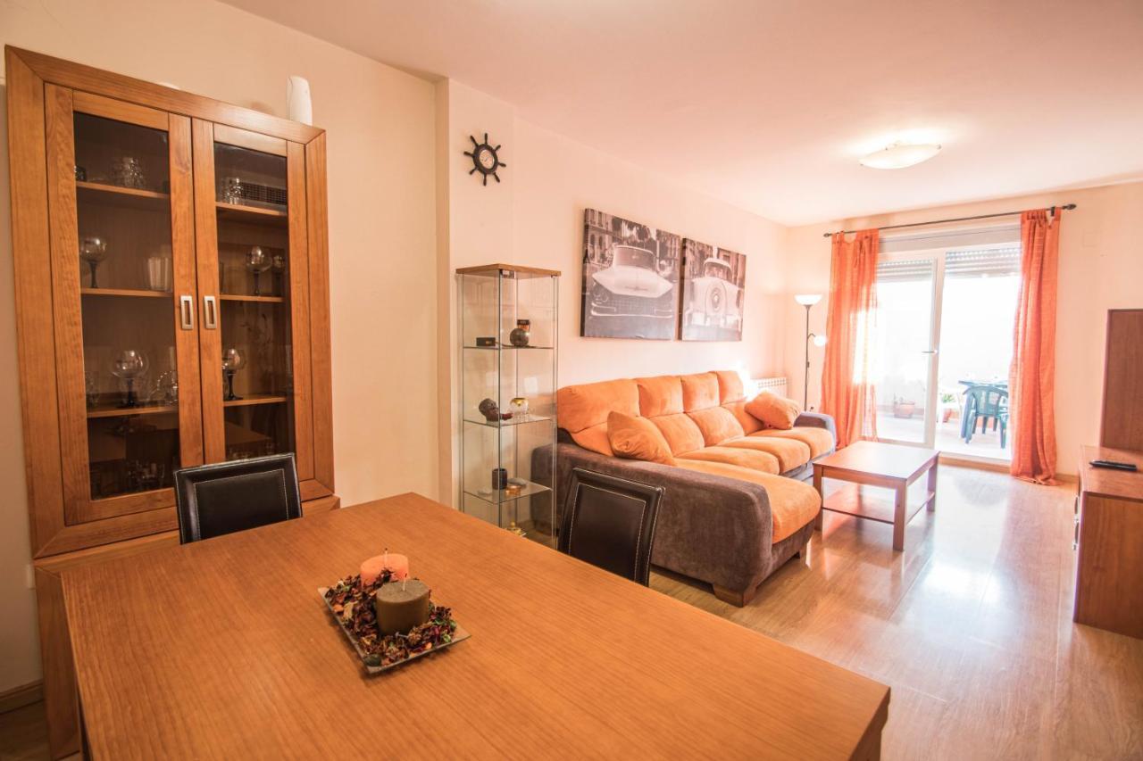 Serrallo Apartment Huétor Vega Kültér fotó