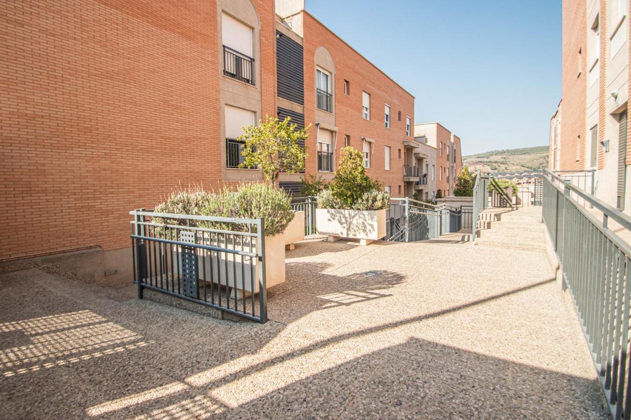 Serrallo Apartment Huétor Vega Kültér fotó