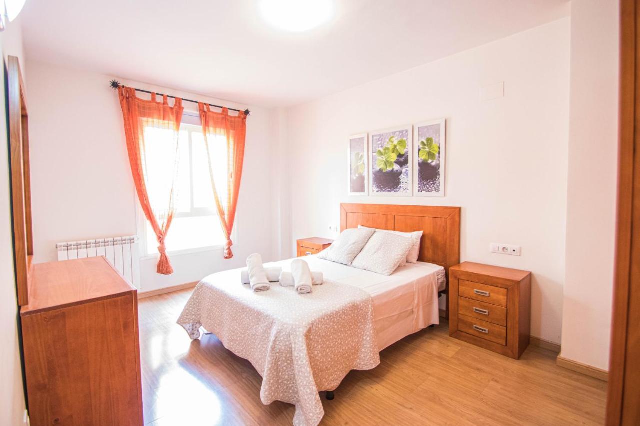 Serrallo Apartment Huétor Vega Kültér fotó