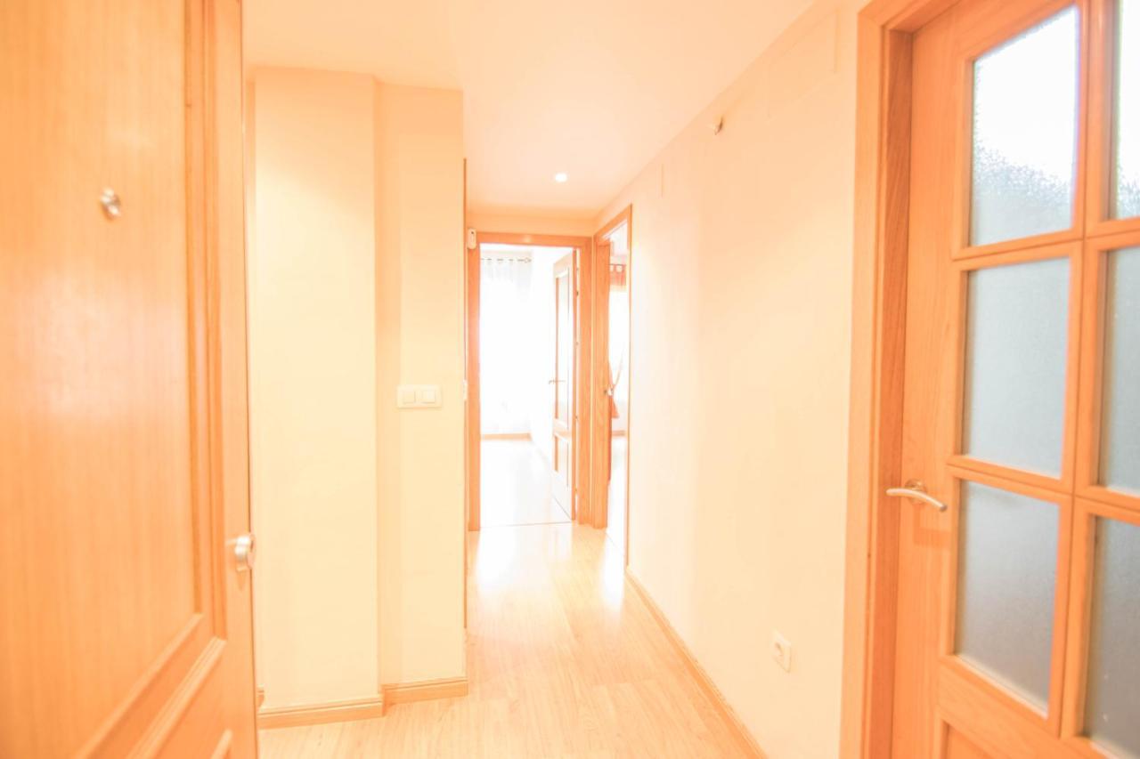 Serrallo Apartment Huétor Vega Kültér fotó