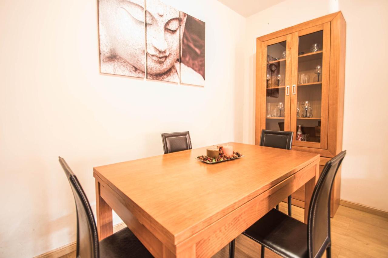 Serrallo Apartment Huétor Vega Kültér fotó