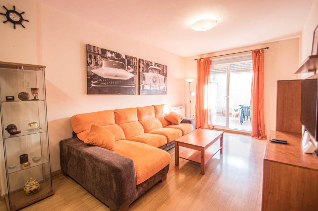 Serrallo Apartment Huétor Vega Kültér fotó