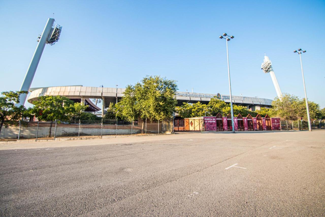 Serrallo Apartment Huétor Vega Kültér fotó