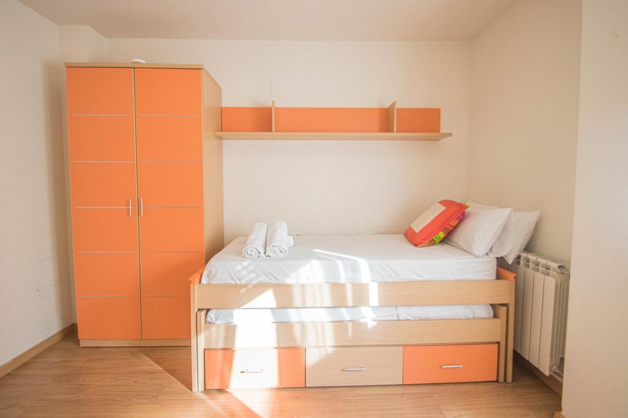 Serrallo Apartment Huétor Vega Kültér fotó