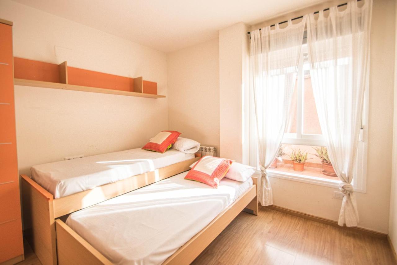 Serrallo Apartment Huétor Vega Kültér fotó