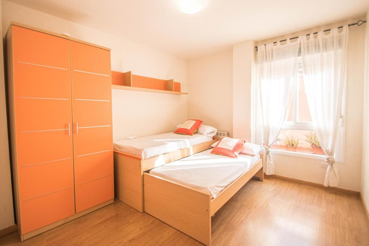 Serrallo Apartment Huétor Vega Kültér fotó